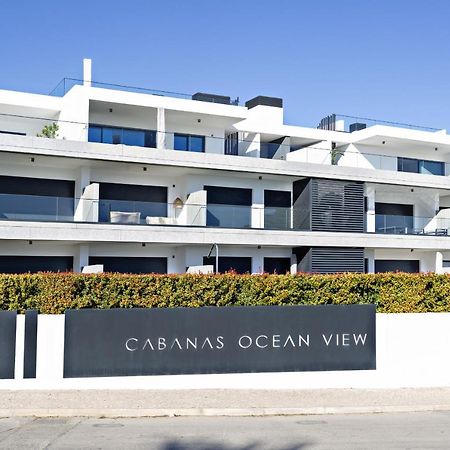 My Ocean View Cabanas De Tavira Exterior foto