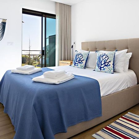 My Ocean View Cabanas De Tavira Exterior foto