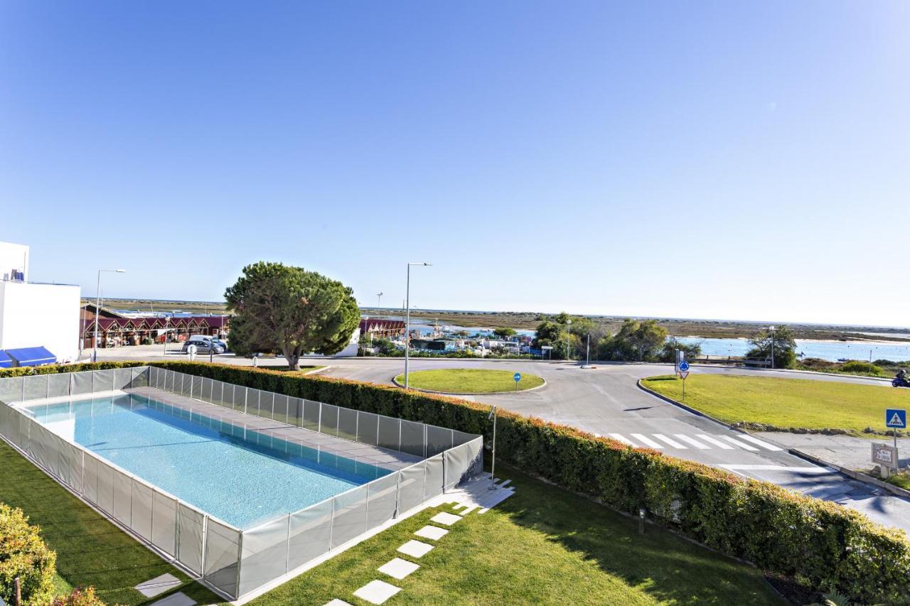 My Ocean View Cabanas De Tavira Exterior foto